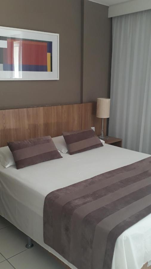 Flat Com Cozinha - Rio Stay - Rock In Rio - Rio Centro Rio de Janeiro Ngoại thất bức ảnh