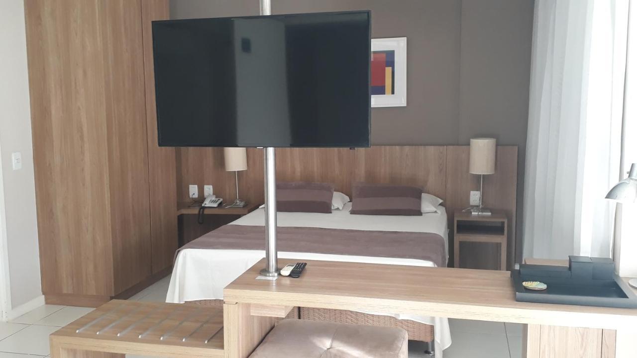 Flat Com Cozinha - Rio Stay - Rock In Rio - Rio Centro Rio de Janeiro Ngoại thất bức ảnh