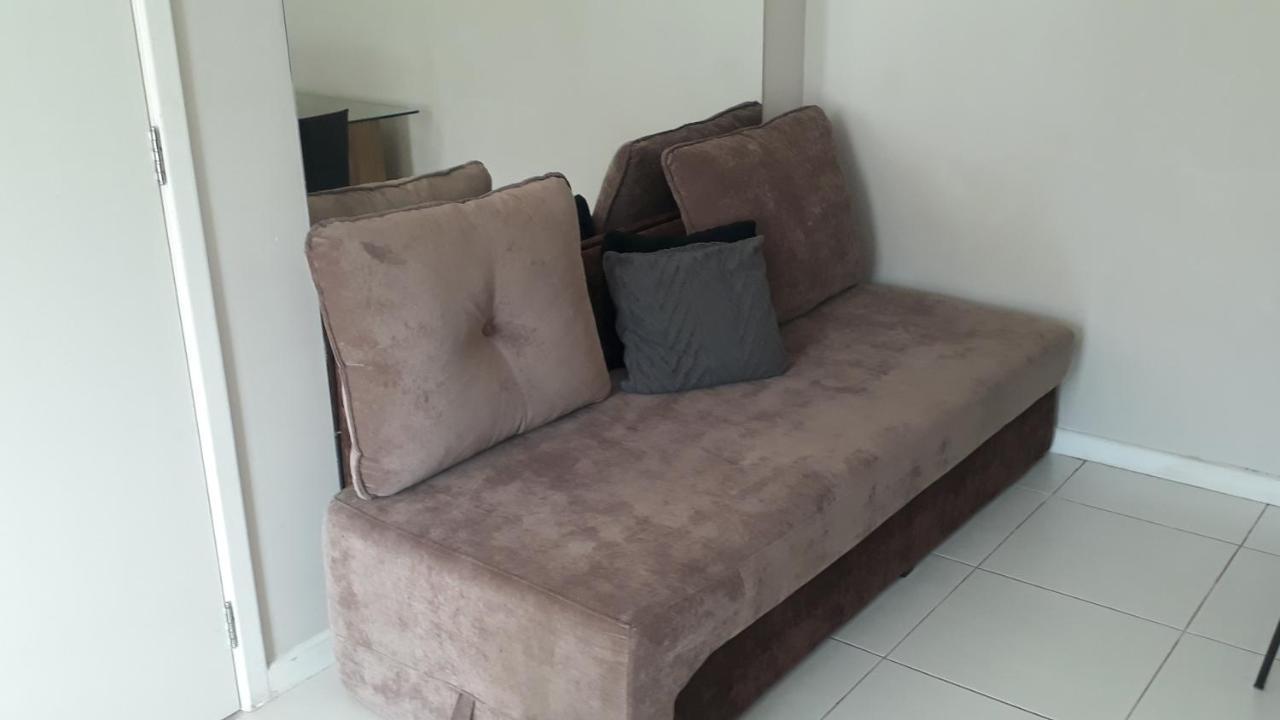 Flat Com Cozinha - Rio Stay - Rock In Rio - Rio Centro Rio de Janeiro Ngoại thất bức ảnh