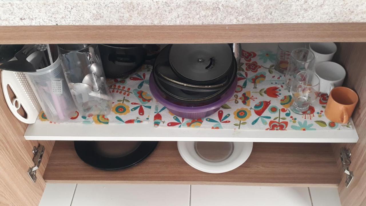 Flat Com Cozinha - Rio Stay - Rock In Rio - Rio Centro Rio de Janeiro Ngoại thất bức ảnh
