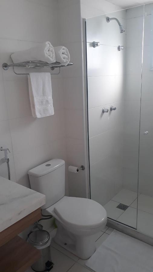 Flat Com Cozinha - Rio Stay - Rock In Rio - Rio Centro Rio de Janeiro Ngoại thất bức ảnh