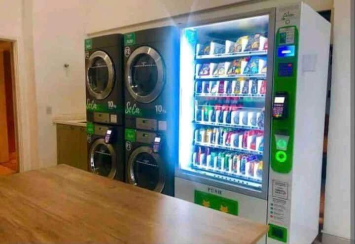 Flat Com Cozinha - Rio Stay - Rock In Rio - Rio Centro Rio de Janeiro Ngoại thất bức ảnh