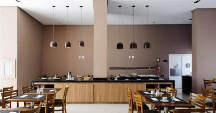 Flat Com Cozinha - Rio Stay - Rock In Rio - Rio Centro Rio de Janeiro Ngoại thất bức ảnh